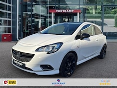 Opel Corsa - 1.0 TURBO OPC LINE AFN-TREKHAAK/CARPLAY/CRUISE/PDC/AIRCO