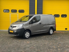 Nissan NV200 - 1.6 Airco BTW&BPM VRIJ camera