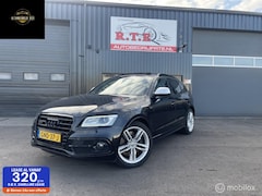 Audi Q5 SQ5 - 3.0 TDI q. Pro L KEYLESS|B&O|PANO|CARBON