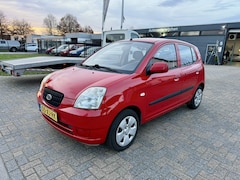 Kia Picanto - 1.0 LX - Nieuwe Apk