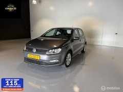 Volkswagen Polo - 1.2 TSI Highline