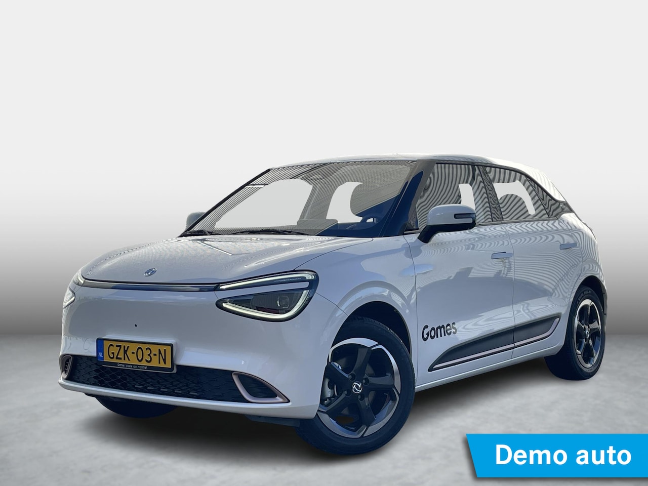 Dongfeng Box - Launch Edition | 360° Camera | Adaptieve Cruise Control | Elektrisch Verstelbare Bestuurde - AutoWereld.nl