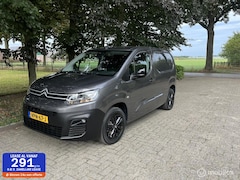Citroën Berlingo - bestel 1.5 BlueHDI Driver carplay, camera