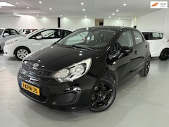 Kia Rio - 1.2 CVVT Comfort Pack