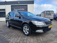 Skoda Octavia Combi - 1.4 TSI Uniek/Laurin&Klement uitvoering
