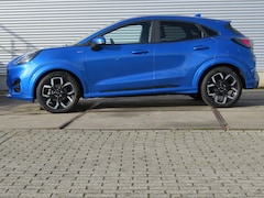 Ford Puma - 1.0 EcoBoost Hybrid ST-Line X Keyless, Electr. A.Klep, Winterpack