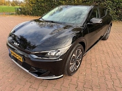 Kia EV6 - PLUS 77.4KWH SOH 100% ACARPLAY/CAMERA/LED/LEER/NAV