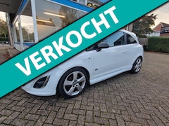 Opel Corsa - 1.4 Turbo Cosmo | OPC line | Navi