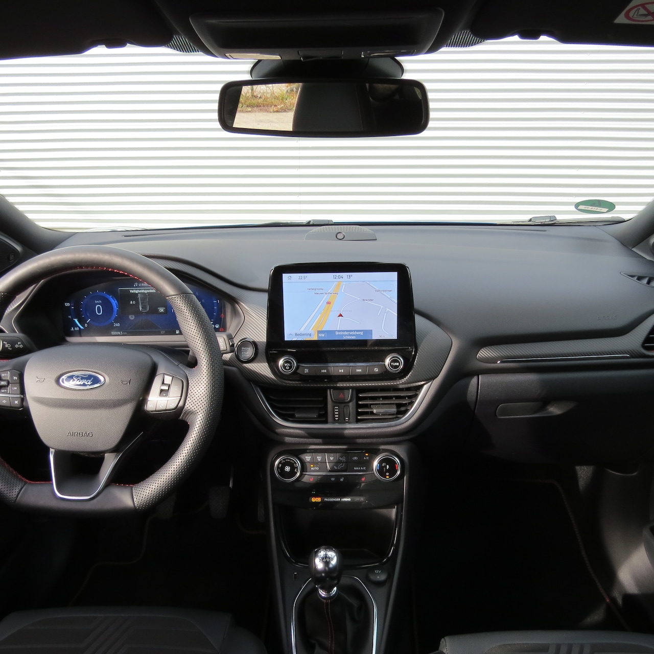 Ford Puma - 1.0 EcoBoost Hybrid ST-Line X Keyless, Electr. A.Klep, Winterpack