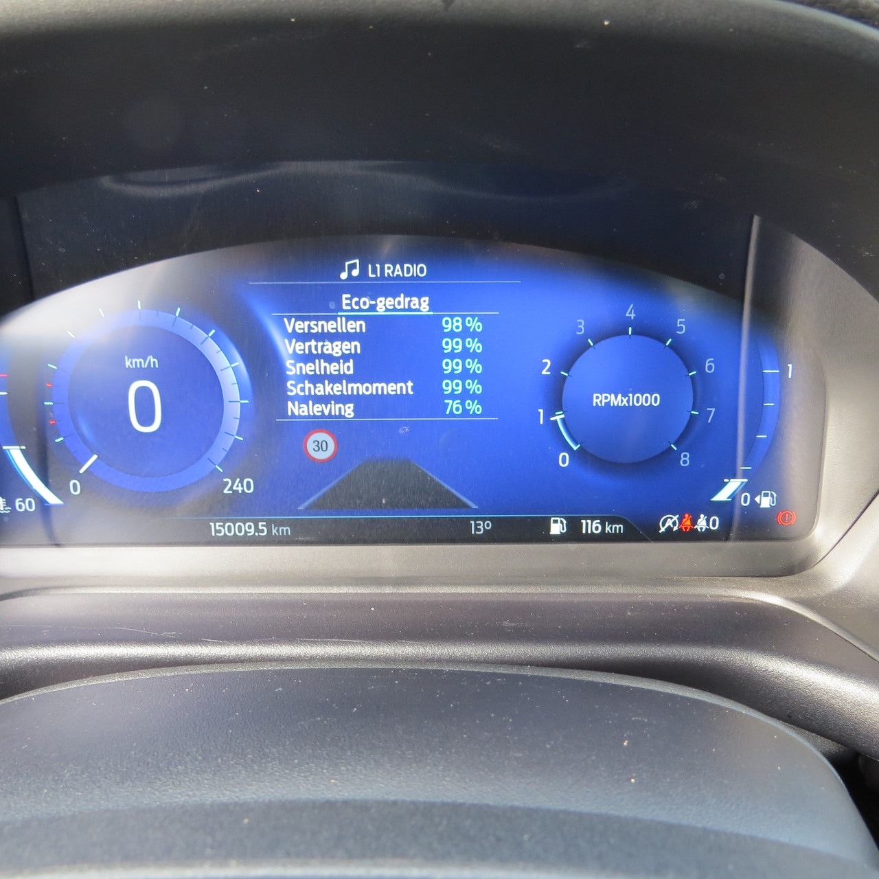 Ford Puma - 1.0 EcoBoost Hybrid ST-Line X Keyless, Electr. A.Klep, Winterpack