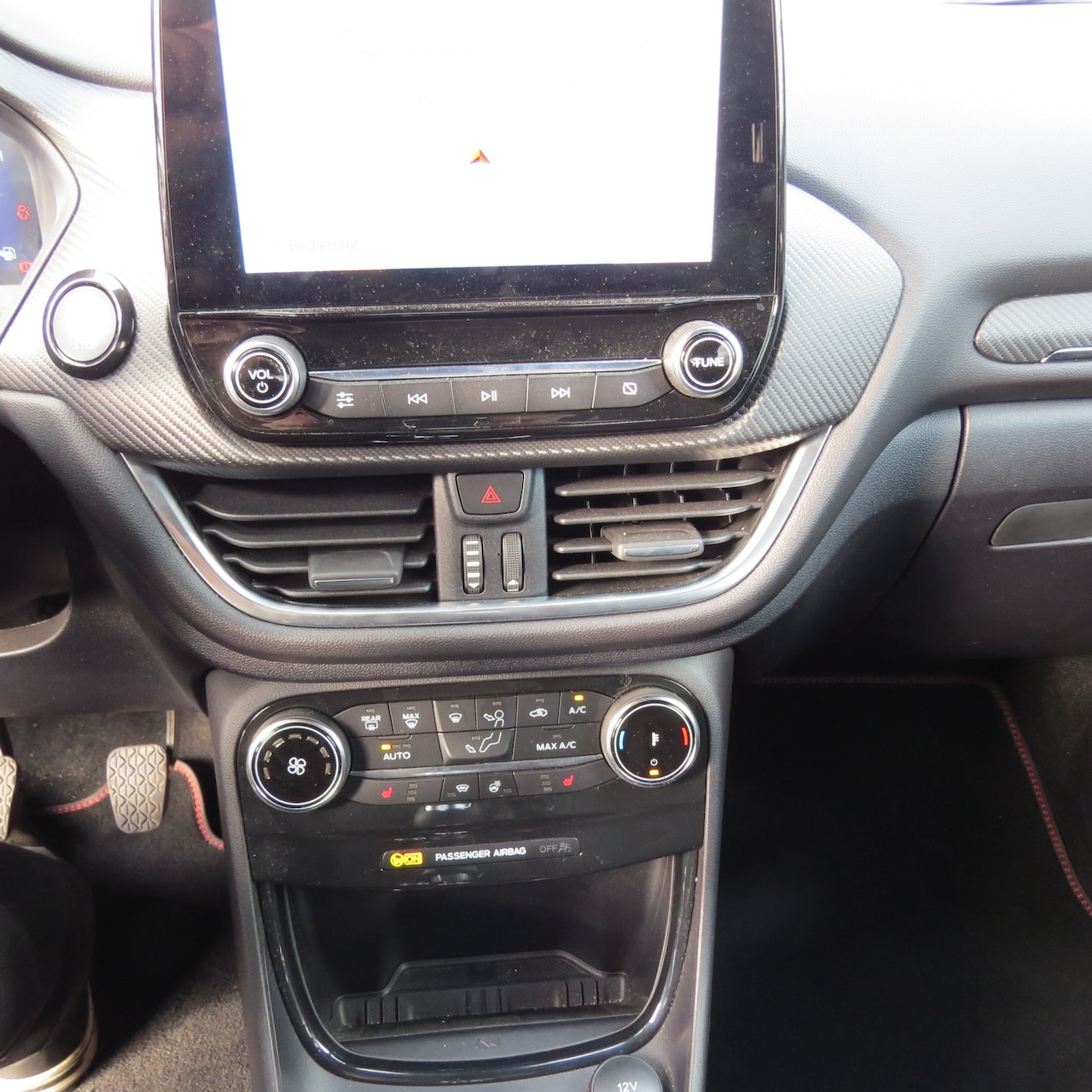 Ford Puma - 1.0 EcoBoost Hybrid ST-Line X Keyless, Electr. A.Klep, Winterpack