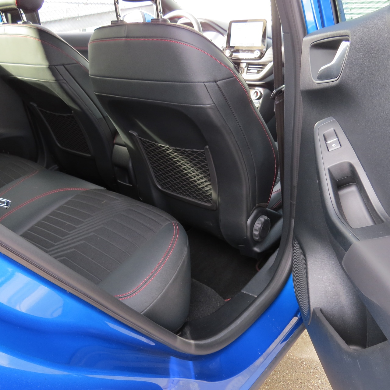 Ford Puma - 1.0 EcoBoost Hybrid ST-Line X Keyless, Electr. A.Klep, Winterpack