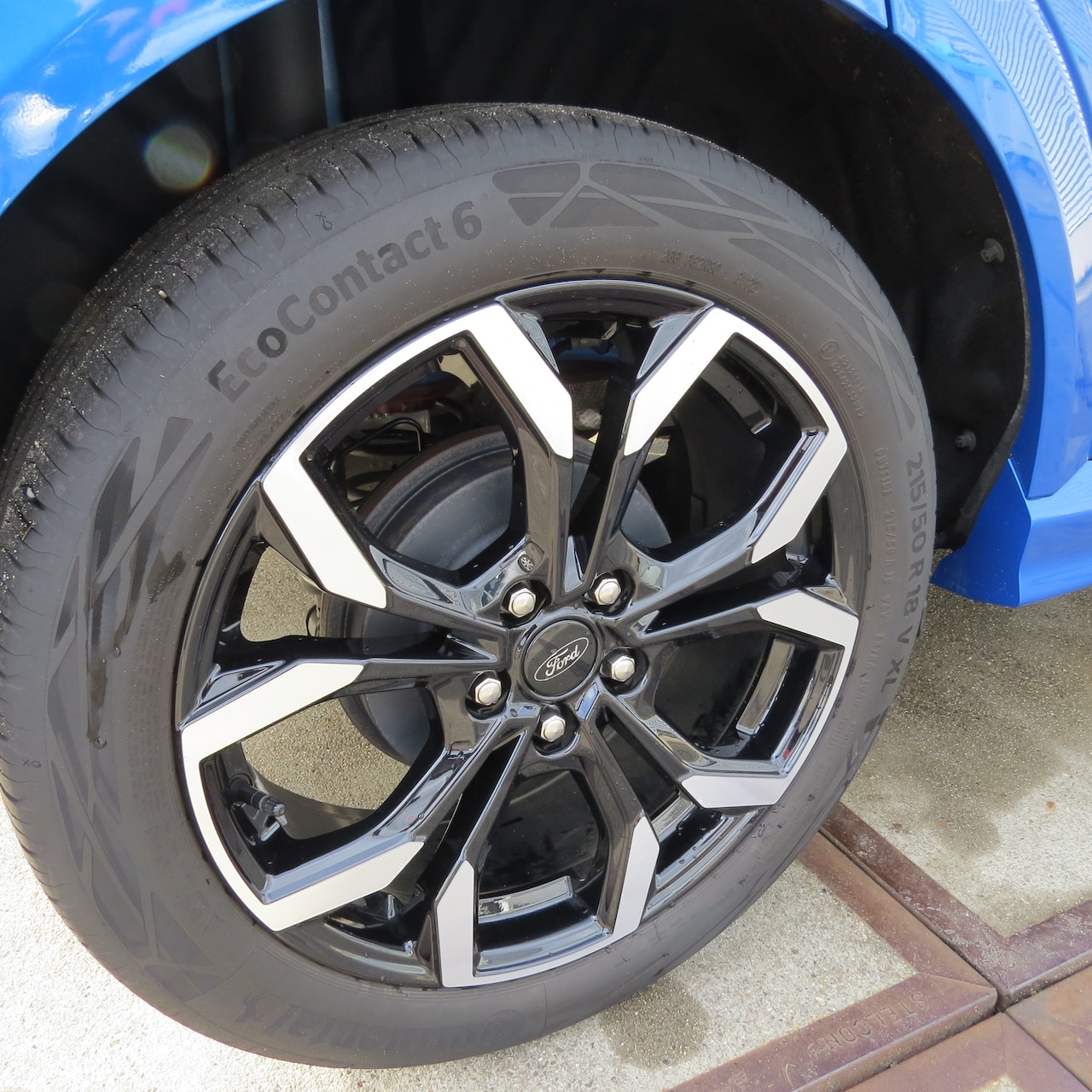 Ford Puma - 1.0 EcoBoost Hybrid ST-Line X Keyless, Electr. A.Klep, Winterpack