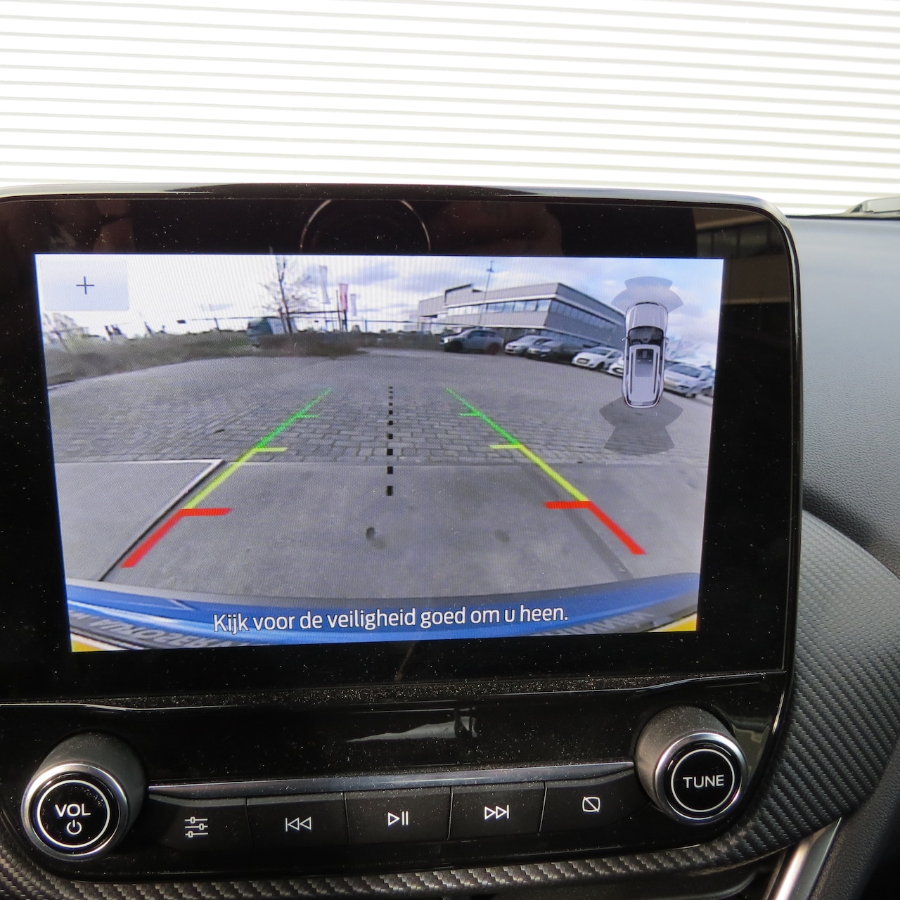 Ford Puma - 1.0 EcoBoost Hybrid ST-Line X Keyless, Electr. A.Klep, Winterpack