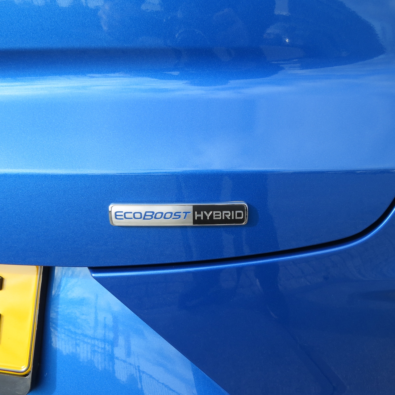 Ford Puma - 1.0 EcoBoost Hybrid ST-Line X Keyless, Electr. A.Klep, Winterpack