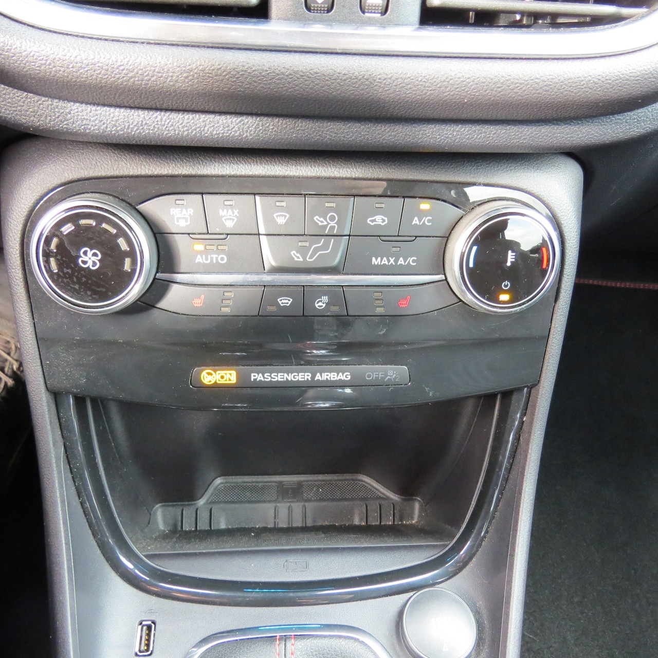 Ford Puma - 1.0 EcoBoost Hybrid ST-Line X Keyless, Electr. A.Klep, Winterpack