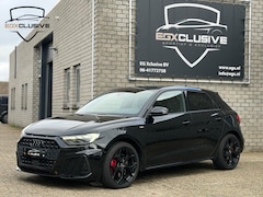 Audi A1 Sportback - 40 TFSI edition one S Line/Keyless/Virtual/Sfeer