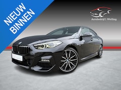 BMW 2-serie Gran Coupé - 19 inch / acc / gar. 04-2027