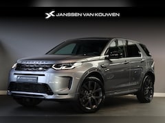 Land Rover Discovery Sport - P300e 1.5 R-Dynamic SE SOH 92% Trekhaak Head-Up