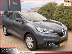 Renault Kadjar - 1.5 dCi Bose|Panoarama|Xenon|Extra-Velgen|Apk|Nap