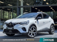 Mitsubishi ASX - 1.6 HEV AT First Edition | Achteruitrijcamera | Navigatie | Carplay | FABRIEKSGARANTIE TOT