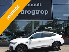 Renault Arkana - 145PK-HYBRID-RS LINE-45DKM-NAVI-CAMERA