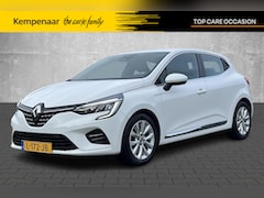 Renault Clio - 1.0 TCe Intens