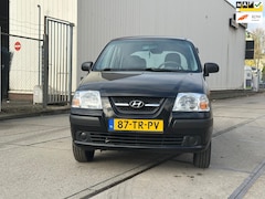 Hyundai Atos - 1.1i Active 2006 79.000km Nap APK