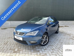SEAT Ibiza SC - 1.2 TSI I-Tech l PANO l Airco l