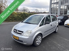 Opel Meriva - 1.6-16V Enjoy RIJD GOED