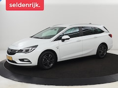 Opel Astra - 1.4 Turbo 120 Jaar Edition | 150pk | Automaat | Carplay | Climate control | Parkeerhulp |