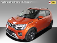 Suzuki Ignis - 1.2 Smart Hybrid Select CVT Automaat