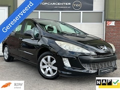 Peugeot 308 - 1.6 VTi Style/AIRCO/PARKS/AUT/APK/NAP