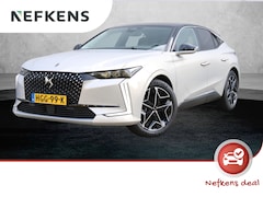DS 4 - 4 1.2 Hybrid 136 Edition France | Apple Carplay/Android Auto | Elektrische achterklep | 36