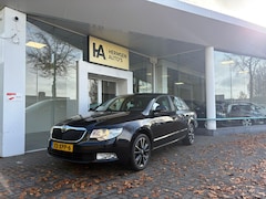 Skoda Superb - 1.4 TSI Greentech Active Business Line