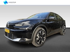 Citroën C4 - | Business | Hybride 145 PK | Navigatie | Camera | Keyless Entry & Start | Adaptieve Cruis