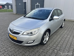 Opel Astra - 1.6 Edition