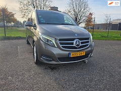 Mercedes-Benz V-klasse - 250 BlueTEC Lang Edition 1