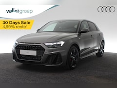 Audi A1 Sportback - S edition 25 TFSI 95 pk | Comfortsleutel | Stoelverwarming | Dak in contrastkleur |