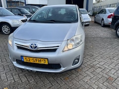 Toyota Auris - 1.8 Full Hybrid Aspiration Bj 2011