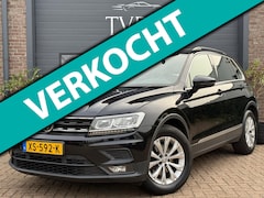 Volkswagen Tiguan - 1.5 TSI | TREKHAAK|NAVI|AIRCO