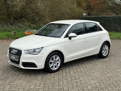Audi A1 Sportback - 1.4 TFSI Ambition Pro Line 122PK I PDC I LEUKE AUTO I NWE APK