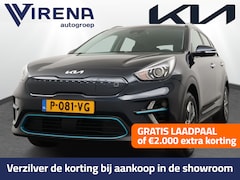 Kia e-Niro - DynamicLine 64 kWh - SOH 93, 5% Automaat - Navigatie - Adaptief Cruise Control - Climate C