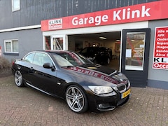 BMW 3-serie Cabrio - (e90) 3.0 I 335 225KW AUT7 High Executive