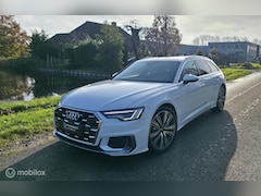 Audi A6 Avant - 50 TFSI e Quattro 3x S-Line / Navi / Nieuwst