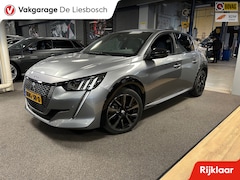 Peugeot 208 - 1.2 PureTech GT / Navigatie / DAB / Camera / pdc v+a /