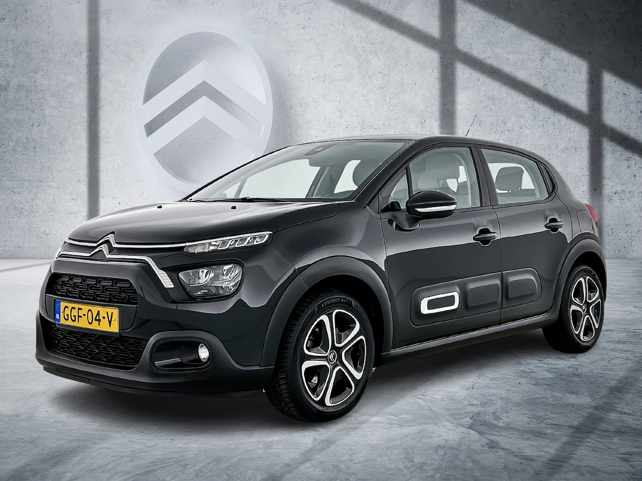 Citroën C3 - 82 PK Plus | Rijklaar | - AutoWereld.nl