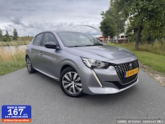 Peugeot 208 - 1.2 Active |100pk|Carplay|Trekhaak|Navi