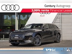 Audi A6 Avant e-tron - Advanced edition e-tron 100kWh 270 kW / 367 PK Ava