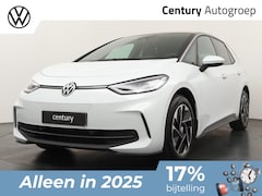 Volkswagen ID.3 - Pro Business 59 kWh accu, 150 kW / 204 pk Hatchbac k Elektrische aandrijving